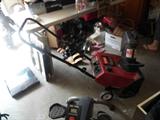 Snow Blower
