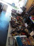 More Tools