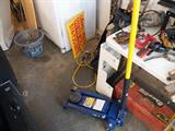 Napa 3.5 Ton Jacks