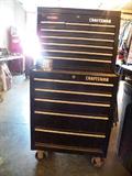 Craftsman Tool Chest
