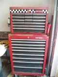 Craftsman Tool Chest