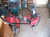 Snow Blower