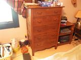 Antique Chest