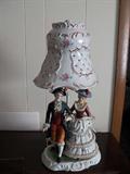 Old Lamp