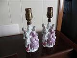 Old Lamps