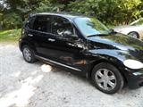 PT Cruiser Loaded