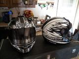 Snowmobile Helmets