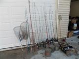 Fishing Equipment