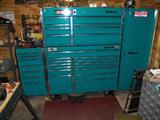 Snap on Tool Chest