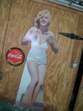 Marliyn Monroe Poster