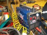 Plasma Cutter