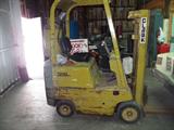 Clark 2000 lb Forklift