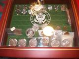 Silver Coins