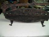 Antique Siding Cutter