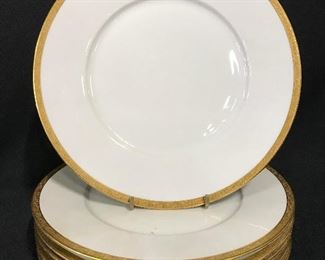 Set 6 Vintage ROSENTHAL Plates