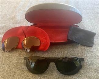  Porsche Sunglasses