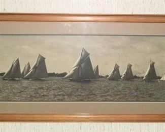 Royal Canadian Yacht Club 1911