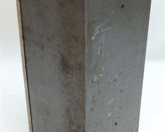 VINTAGE U.S. POSTAGE STAMP COIN-OP MACHINE