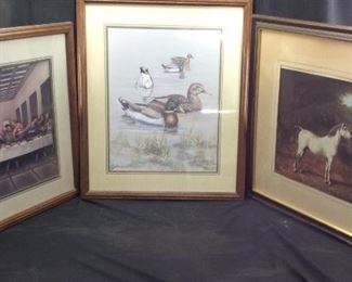 CHOICE ARTWORK PAINTINGS, PRINTS