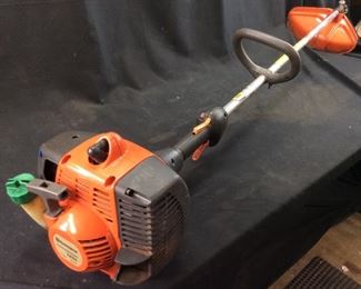 HUSQVARNA 125L WEEDEATER