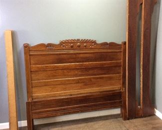 VTG. HOME FURNITURE, HIGH POINT