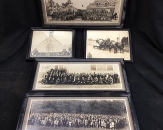 VTG PHOTOS/ADVENT MORAVIAN CHURCH