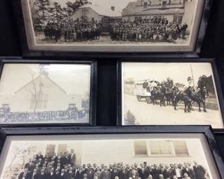 VTG PHOTOS/ADVENT MORAVIAN CHURCH