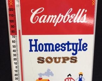 REPRO CAMPBELL’S SOUP