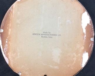 VINTAGE VAUGHN’S BREAD