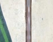 VTG. CHEER UP SODA THERMOMETER 