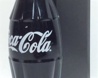 VTG. COCA COLA BOTTLE DOOR HANDLE