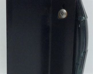 VTG. COCA COLA BOTTLE DOOR HANDLE