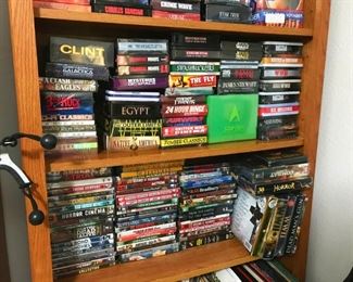 Lps
New unwrapped cds
New unwrapped dvds
New unwrapped box sets