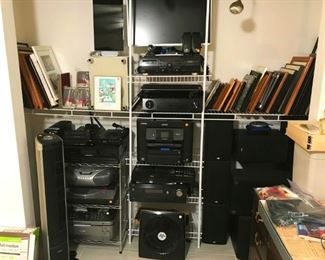 Facebook
Google
Cyberpower 
Onkyo
Sony
Sherbourn
Canon
Jvc
Yamaha
Epson
Integra
