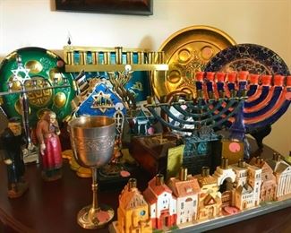Menorah 