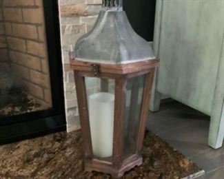 Lantern 