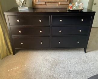 Dresser from Arhaus