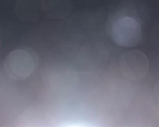 8,000 - Watt Gasoline Generator. Runs but Needs repair.