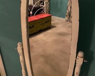 Full Length Mirror