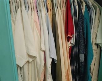 vintage men's clothing