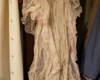 Vintage Veil