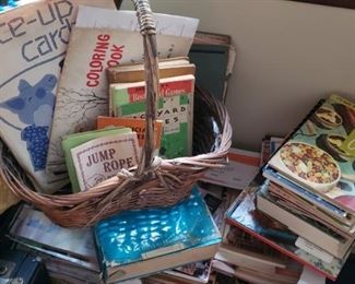 An Era of Cookbooks!