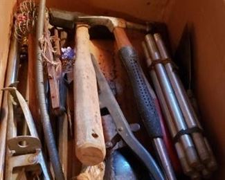 Hand Tools