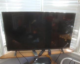 Another flat screen TV