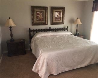 this beauty is under warranty ...      barely used unfortunately 