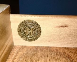 Hickory Furniture Company