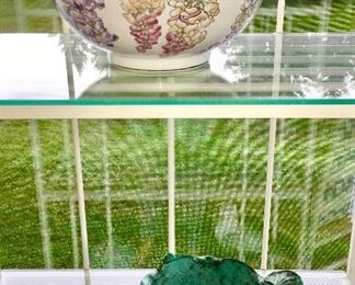 Decorative collectibles