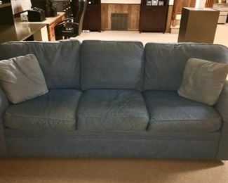 Thomasville sofa