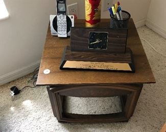 END TABLE 