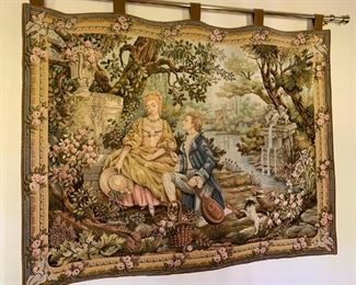 Tapestry